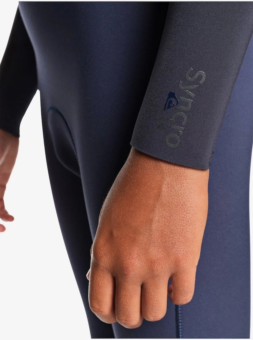 Bigsurf — Quiksilver Syncro Boys Wetsuit